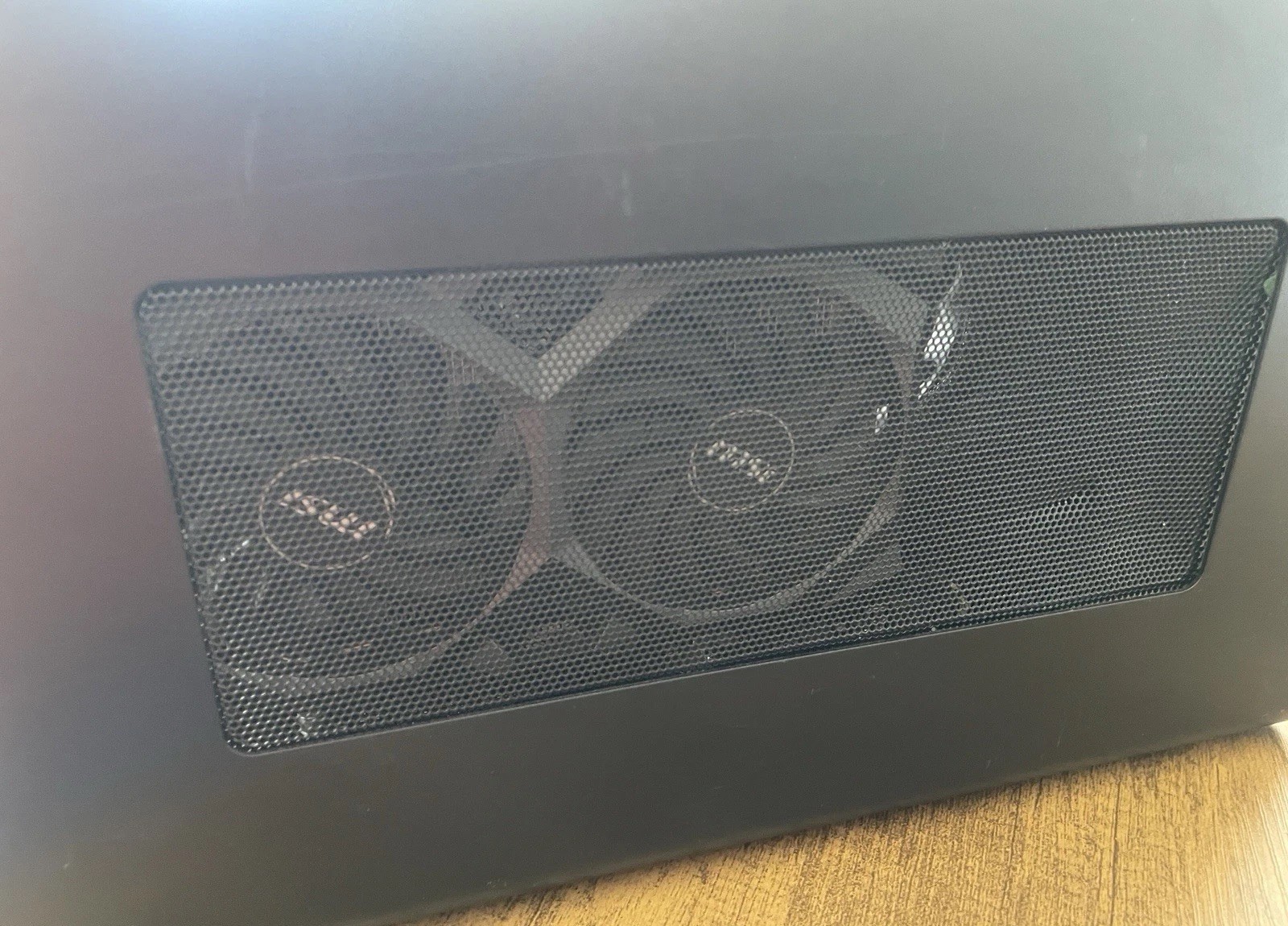 Razer Core X Chroma eGPU + AMD RX 5500 XT 8GB SAPPHIRE Bundle