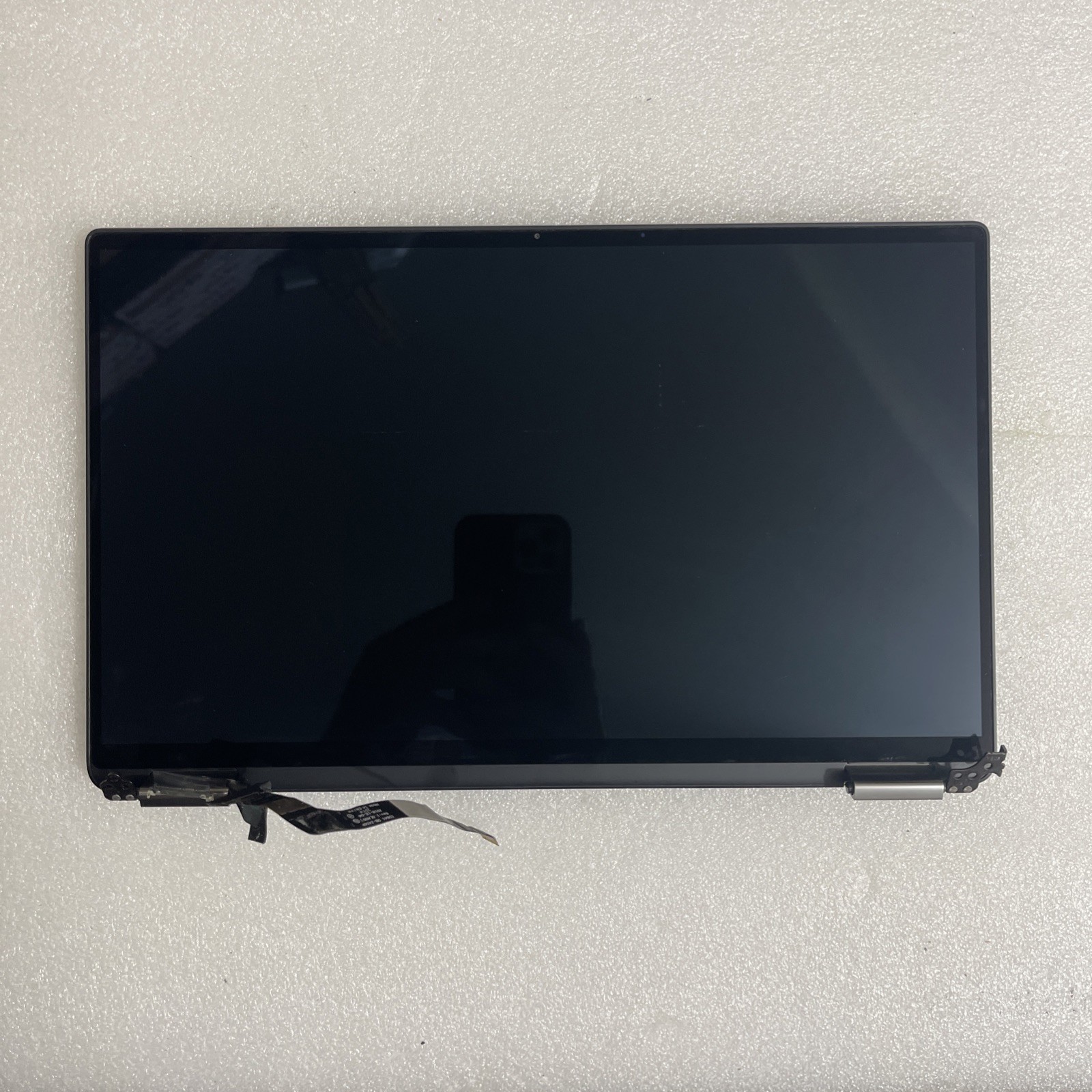 OEM Dell latitude 9410 laptop 14″ FHD LCD Screen Assembly FDGXV 01YYWF SCJ6 Read