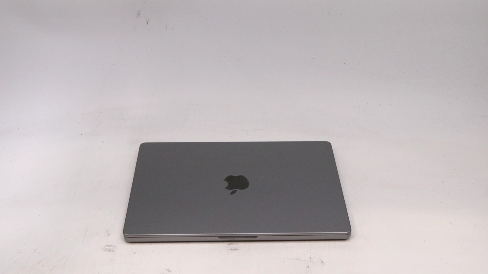 Apple MacBook Pro 14 M1 Max 10-Core 32GB 512GB Gray 2021 – Used Very Good