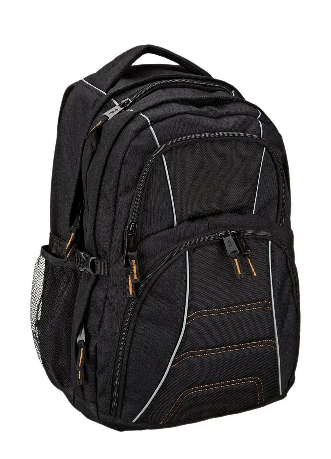 Laptop Backpack – Fits Up to 17-Inch Laptops