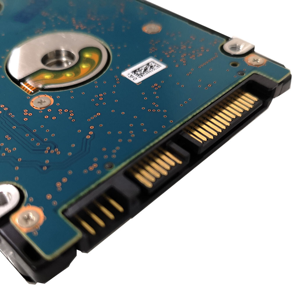 Toshiba 4TB MQ04ABB400 5400RPM 8MB SATA 2.5″ Laptop HDD Hard Drive -15mm