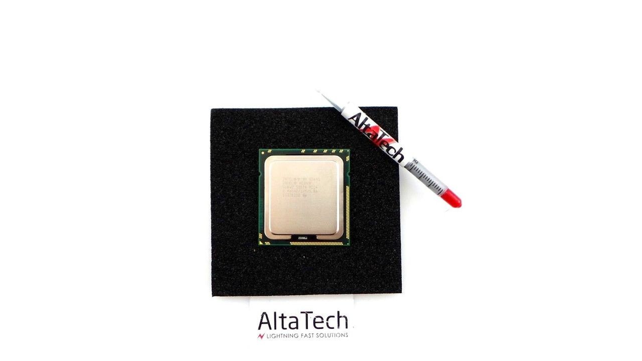 Intel SLBWZ Xeon E5645 6 Cores 2.40GHz 12MB CPU Processor w/ Thermal Grease