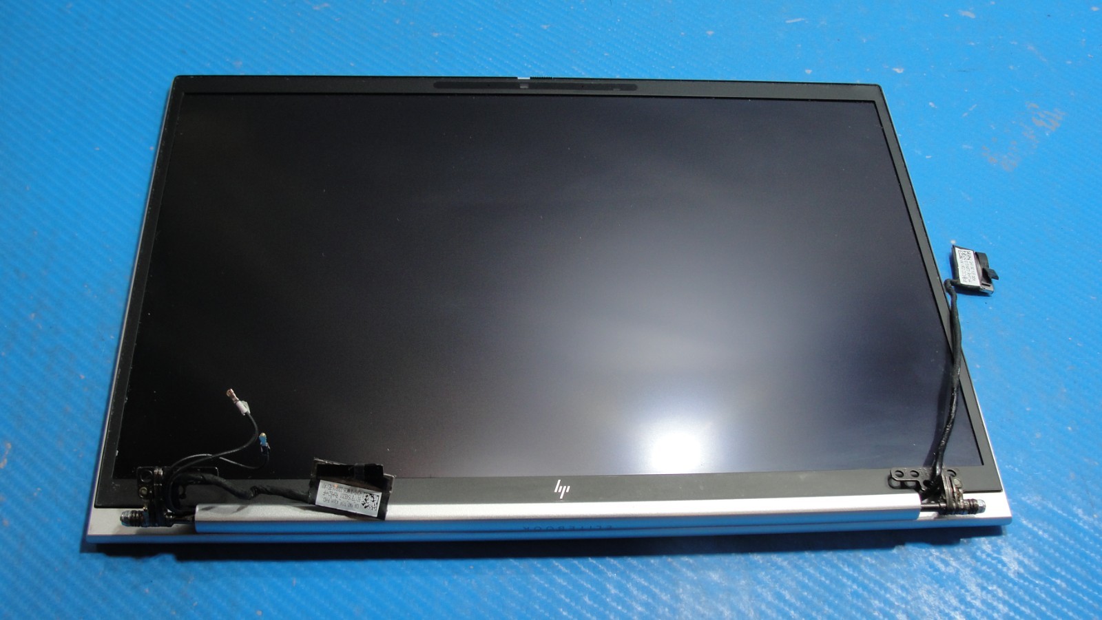 HP EliteBook 840 G9 14″ Matte FHD LCD Touch Screen Complete Assembly