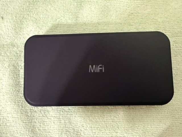 Inseego MiFi X PRO 5G M3000B T-Mobile M3000 Wi-Fi 6 Inseego M3000