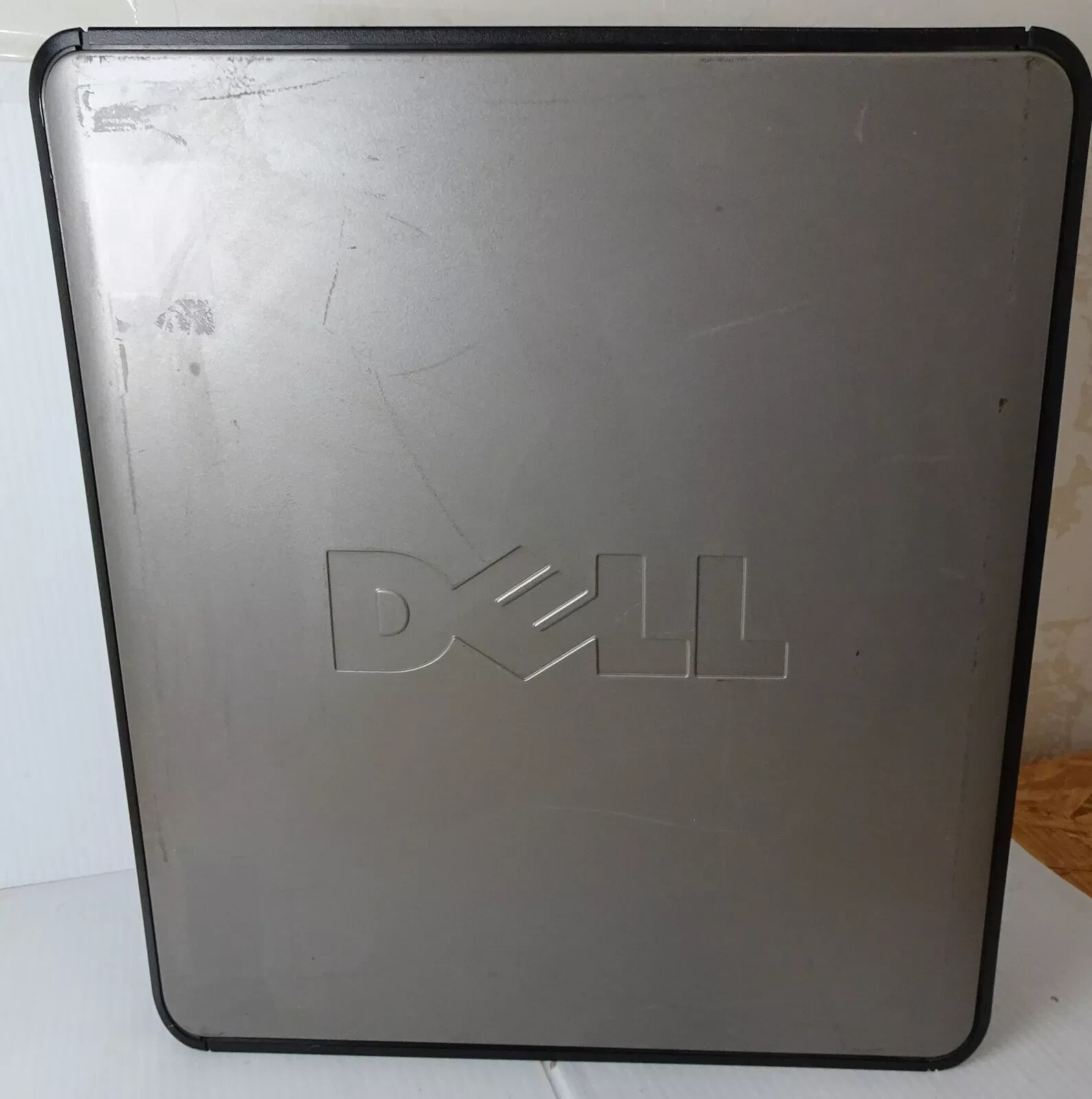 Dell Optiplex 745 Desktop Windows XP Pro SP3 32Bit Desktop 500GB 4GB Pentium 4
