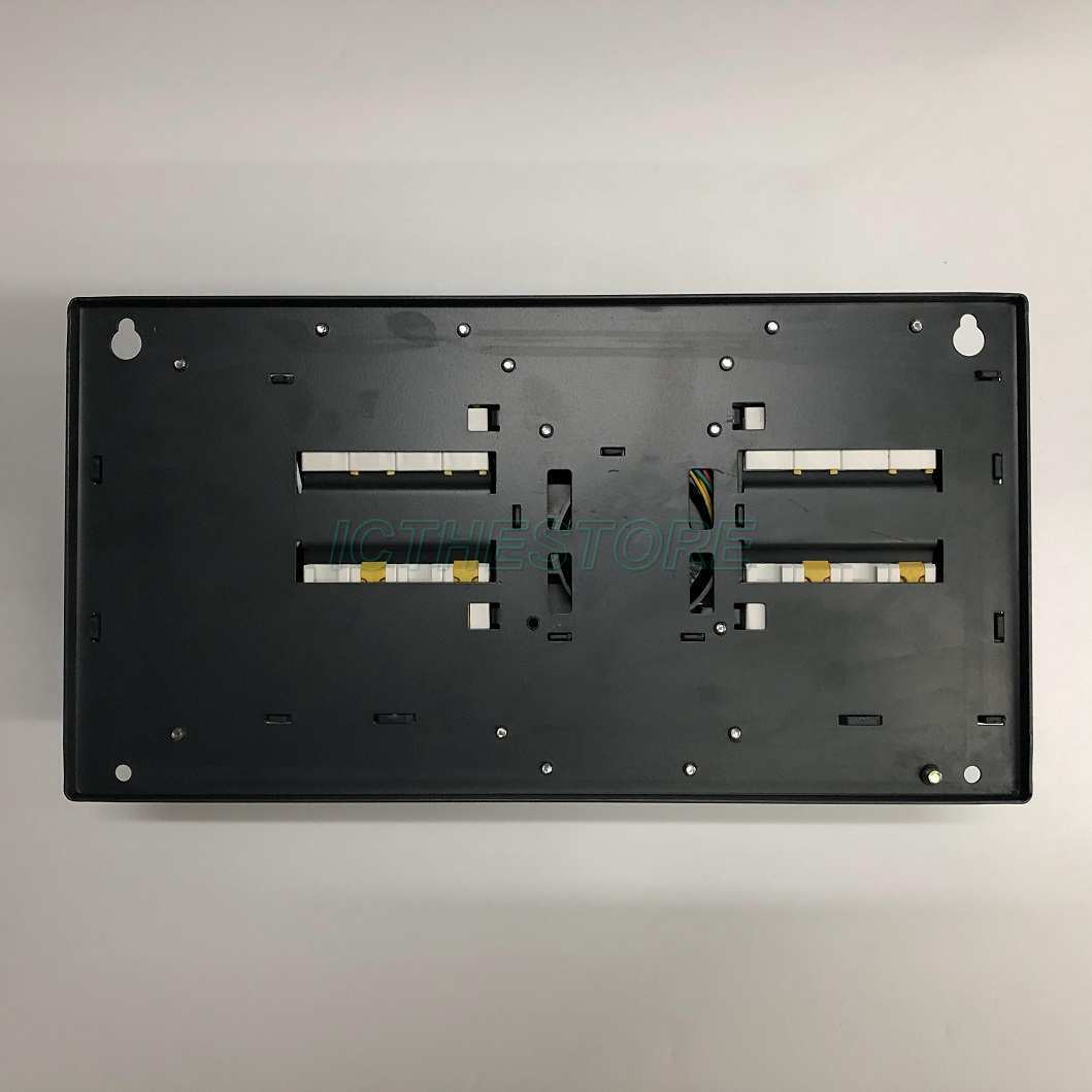 NEW WATSNB-63/20.4CBR 4P 20A Dual power automatic switching switch DHL or Fedex