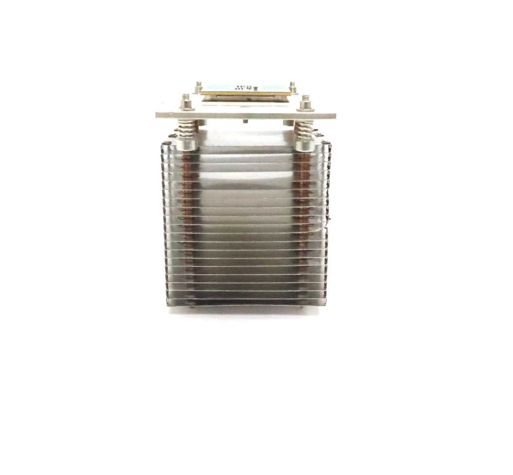 Intel 5R206 Xeon E5-2630 v3 2.40GHz 8-Core CPU with Dell 0WC4DX Heatsink
