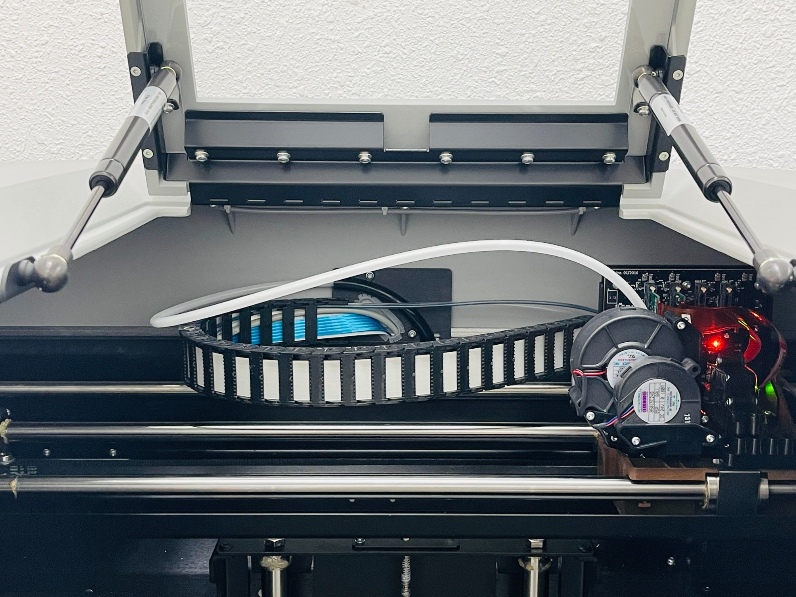USED – Rize One 3D Printer (Tested) With Power Cord – 30 Days Warranty
