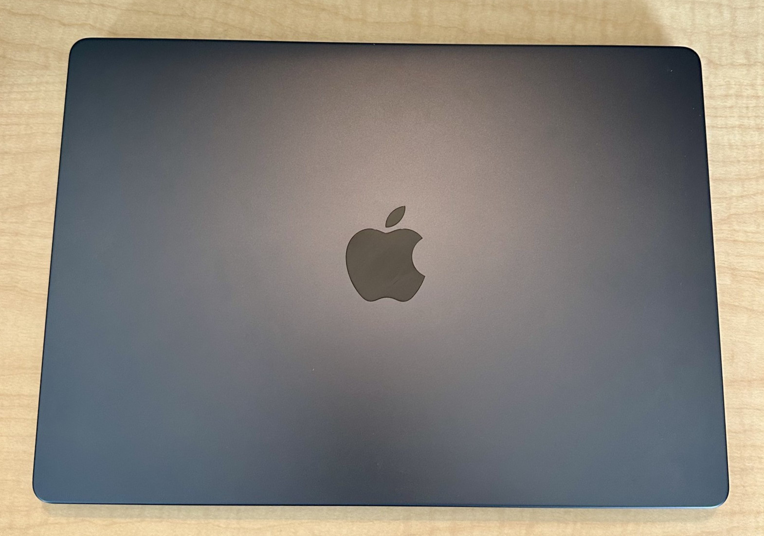 Apple 2024 MacBook Pro 14-inch M4 Pro 24GB RAM 512GB SSD Space Black