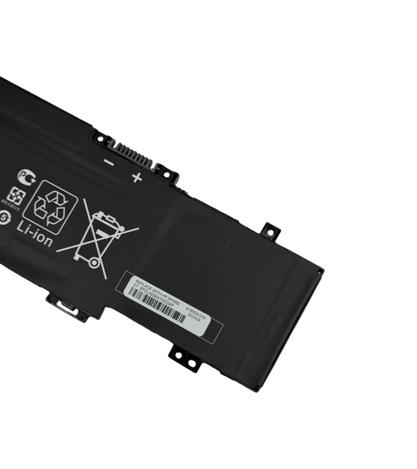 NEW OEM Genuine TI04XL Battery For HP Laptop 17-CH 17M-CH HSTNN-IB9T M24563-005