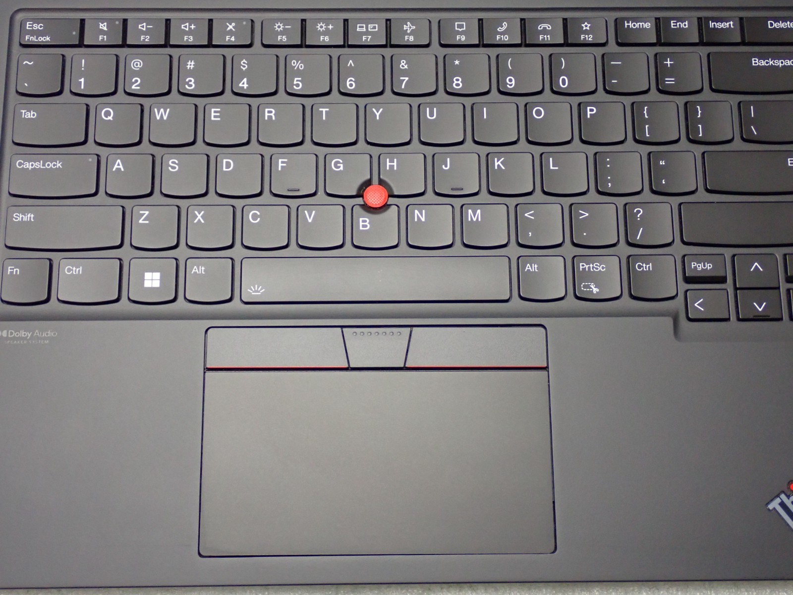 Lenovo ThinkPad T14s Gen 2i Touch Intel i5-1145G7 2.60GHz 16GB RAM 256GB SSD