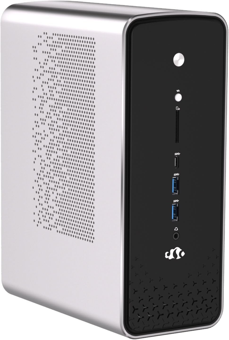 Nimo’s Office & Gaming AI PC – AMD Ryzen™ AI Max+ 395 128GB LPDDR5 RAM 1TB SSD