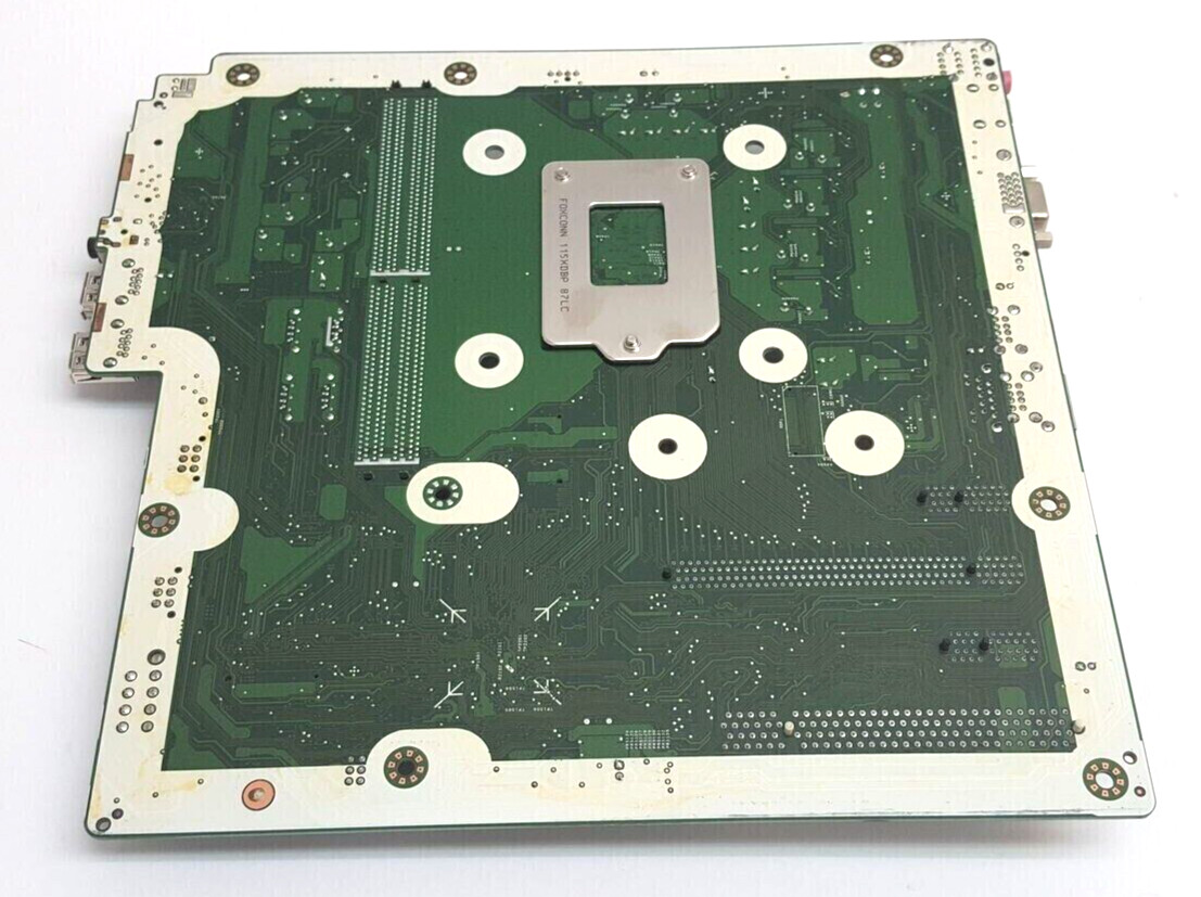 0V8F20 – Dell Inspiron Vostro 3670 Intel LGA 1151 Intel B360 Chipset Motherboard