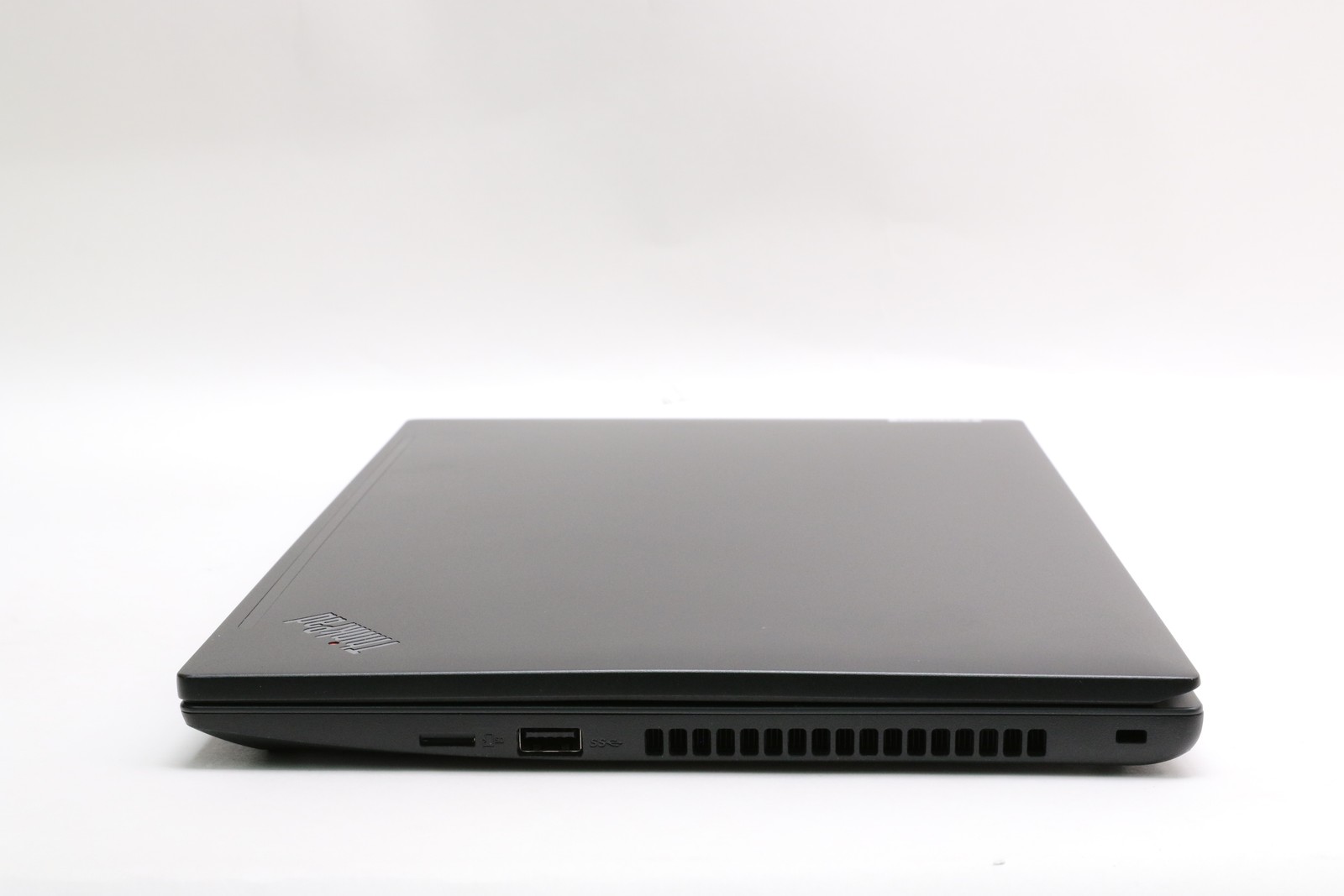 14″ Lenovo Thinkpad L14 Gen 4 21H1001TUS, i7-1355U, 16GB, 512GB SSD, Touchscreen
