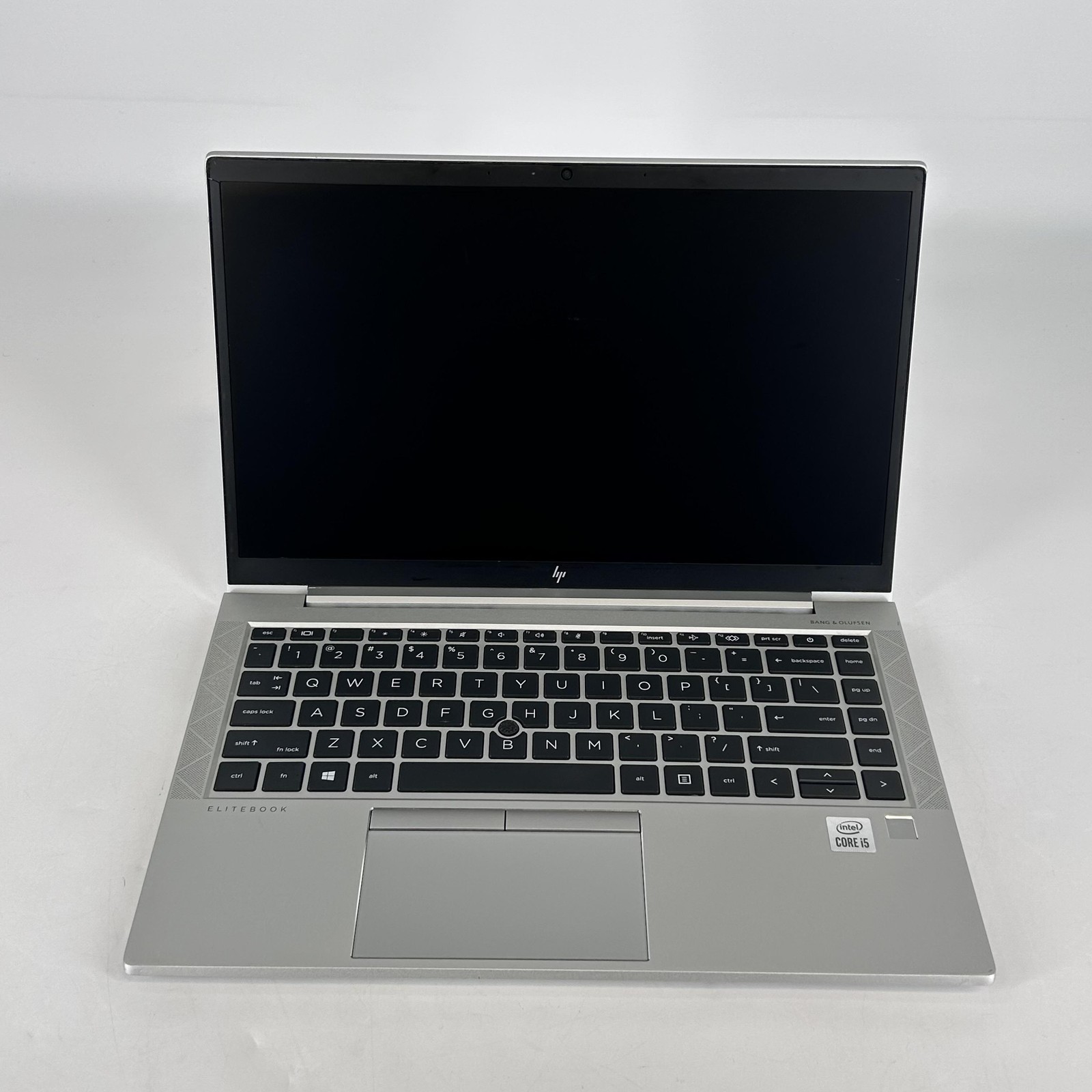 HP Elitebook 840 G7 14 FHD i5-10310U 1.70GHz 8GB 256GB SSD Very Good BEZEL SPLIT
