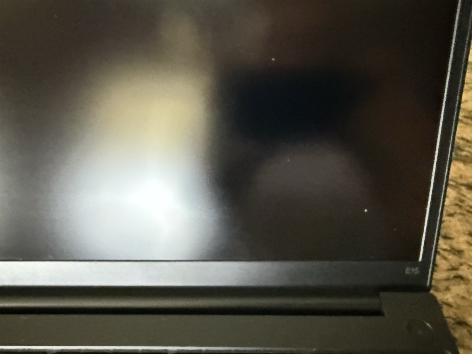 Lenovo E15 Gen 2