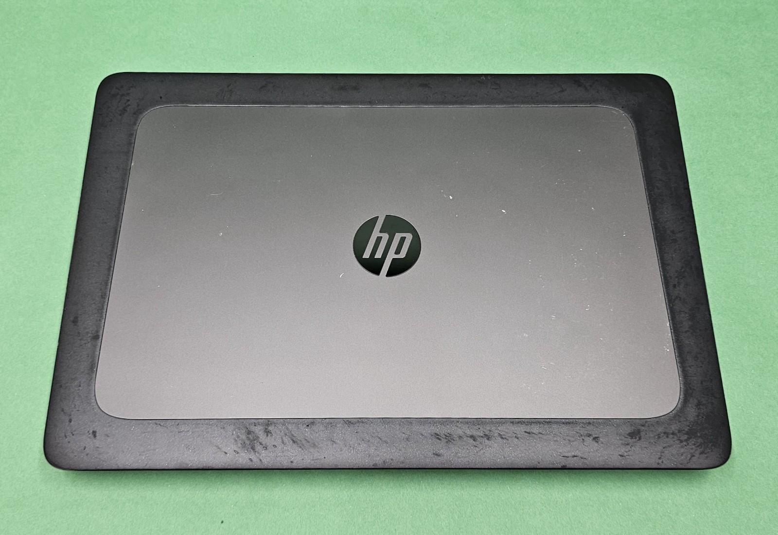 HP zBook 15 G4 FHD Core i7-7700HQ 2.80GHz 16GB RAM 512GB SSD NVIDIA Quadro M1200