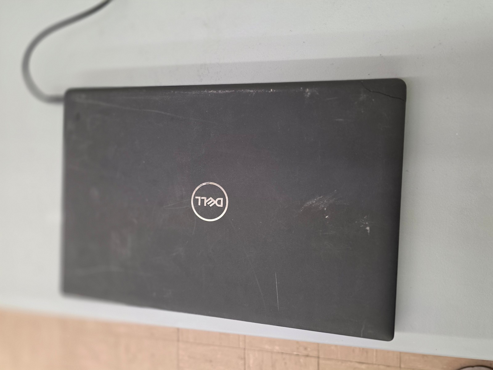 15.6″ Dell LATITUDE 3520 Laptop i5-1135g7 8GB 128GB SSD Win 11 Pro READ #9829