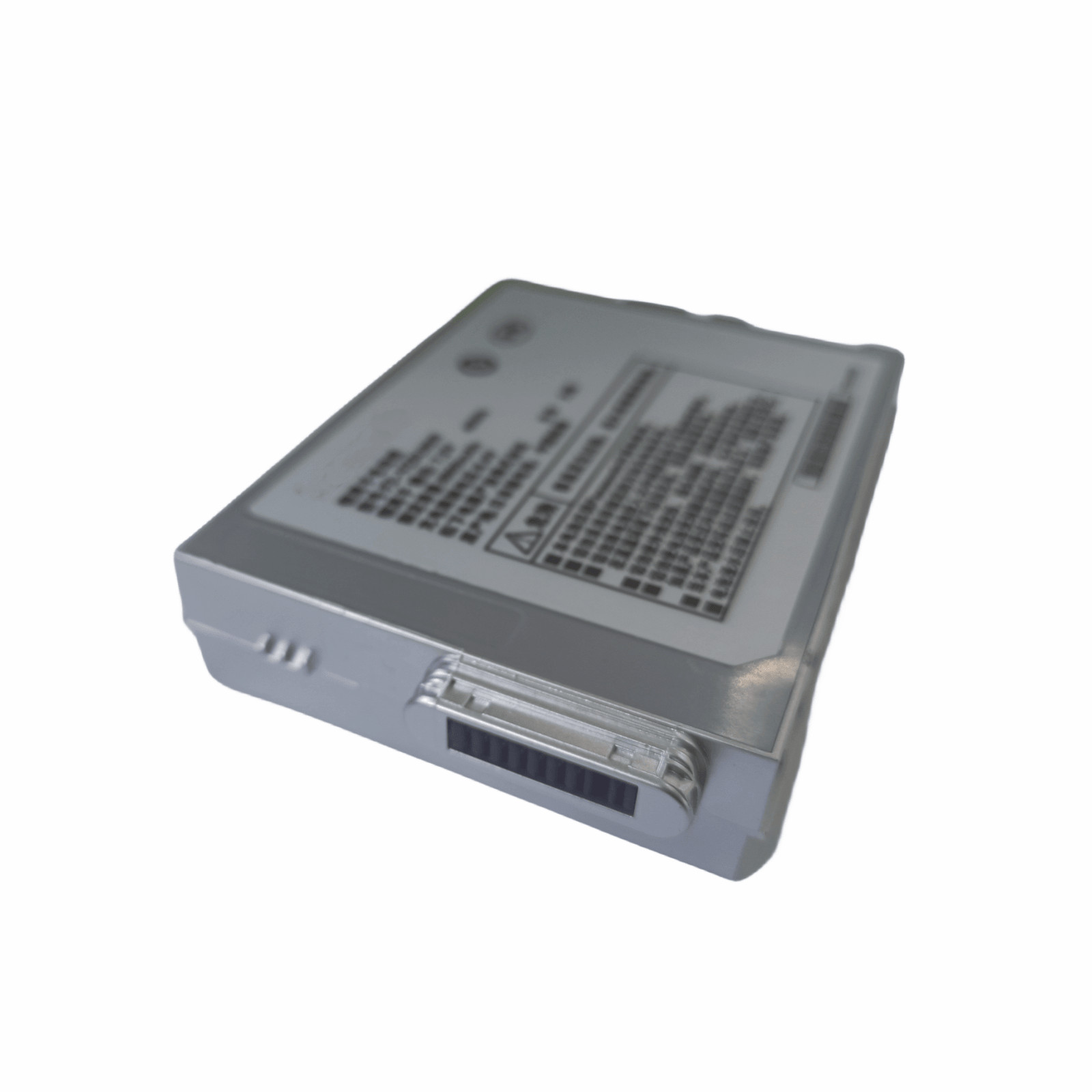 New FZ-VZSU95R FZ-VZSU95W 49Wh Battery replacement for Panasonic FZ-M1 TOUGHPAD