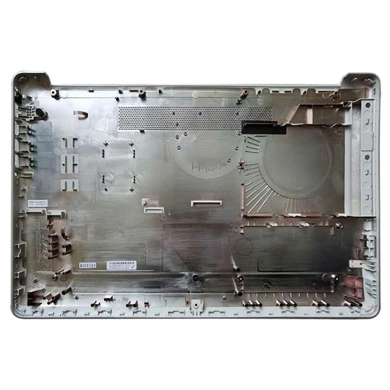 Bottom Case Base SILVER L22508-001 New for HP 17BY 17-BY 17T-BY 17-CA 17Z-CA-USK