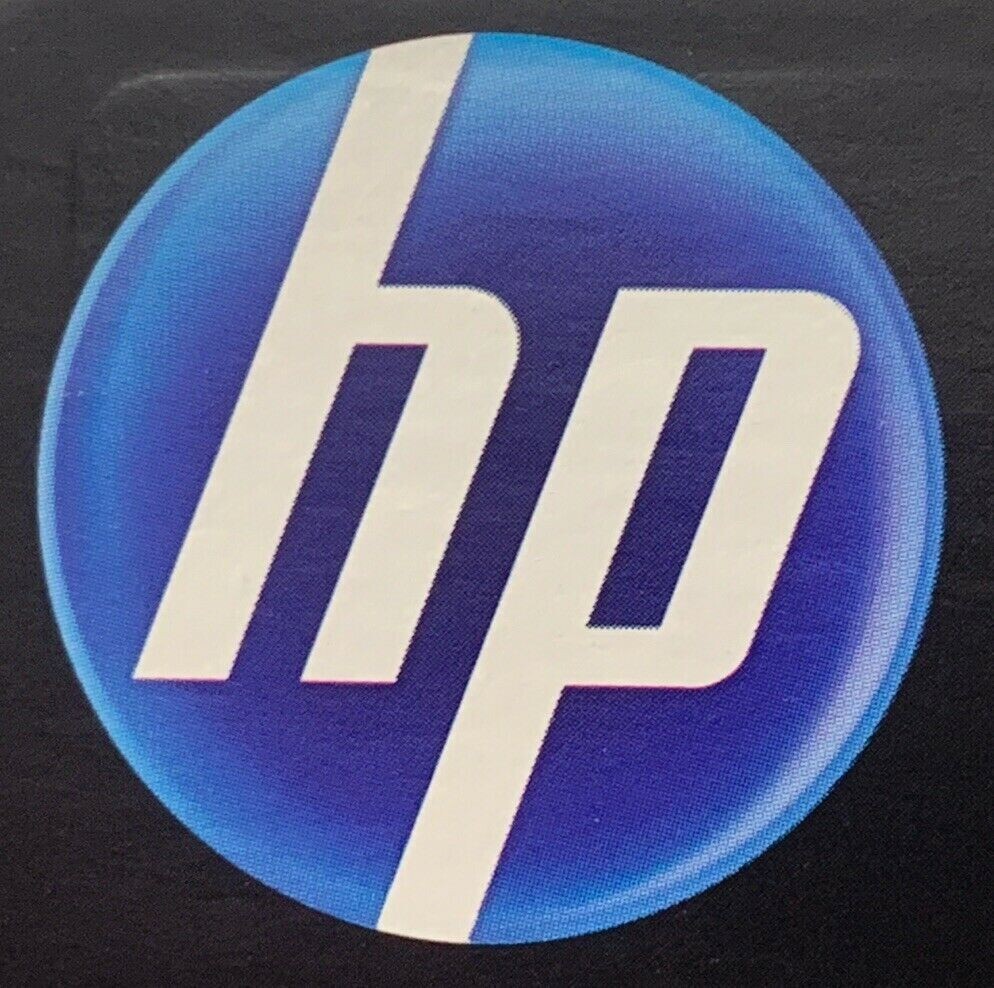 HP 962XL Black Twin Pack 3JB35BN 2 X 3JA03AN OEM Sealed Retail Pack Exp 2025+