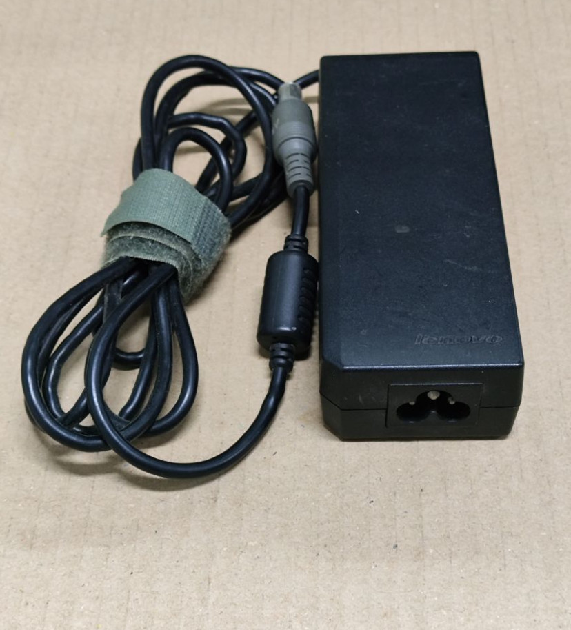 AC Adapter for Lenovo 40Y7710 40Y7711 41R0139 41R4493