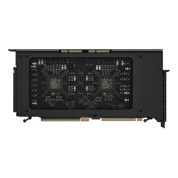 Apple MW732AM/A Radeon Pro Vega II Duo MPX Module w/64GB HBM2