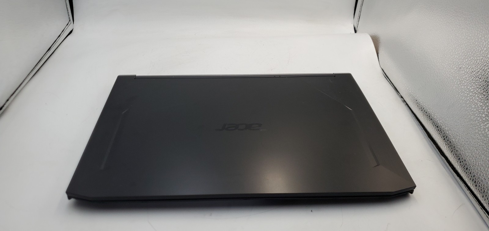 Asus Nitro 5 Laptop Unknown Model i5-10th Gen No SSD/RAM/AC/Bot Case/Don’t Boot