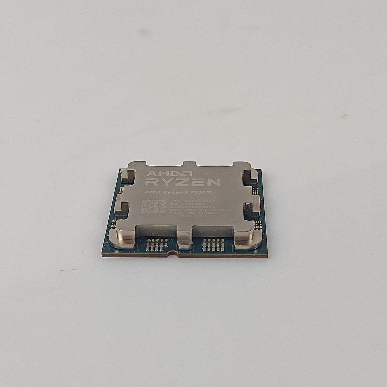 AMD Ryzen 9 7900X 4.70GHz 12 Core 100-000000589 24 Thread AM5