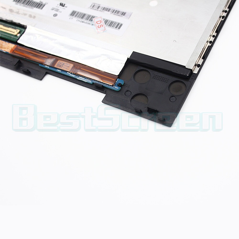 15″ For HP Envy X360 15M-DS0011DX 15M-DS0012DX LCD Display Touch Screen Assembly