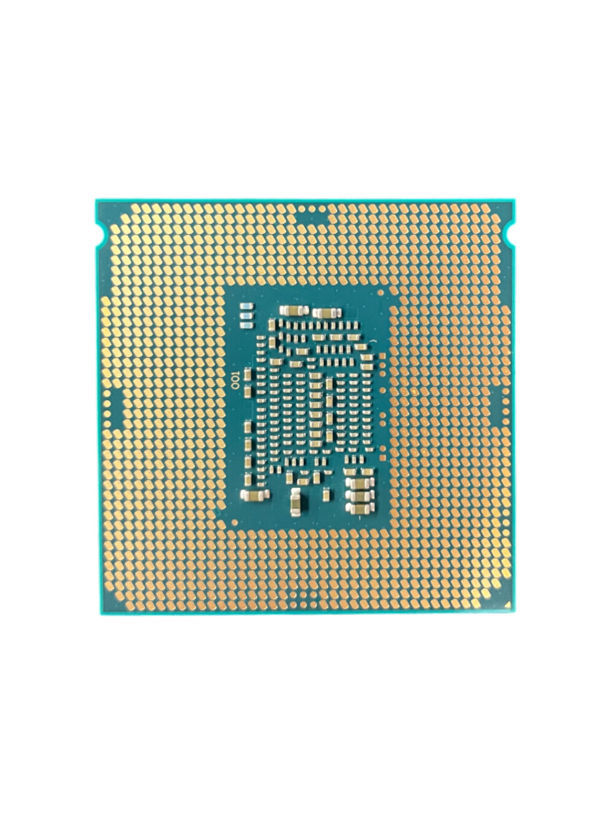 Intel Core i5-6600 SR2L5 3.30GHz 6MB Quad Core LGA1151 CPU Processor