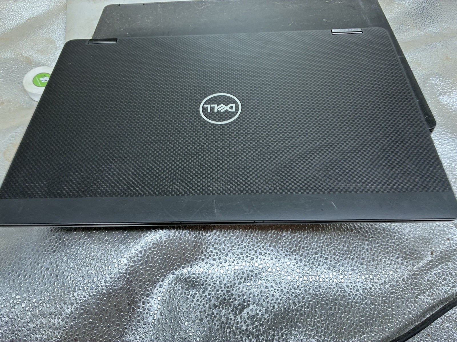 Dell Latitude 7410 2 in 1 Touchscreen i5-10310U 16GB RAM No SSD No Battery No Ad