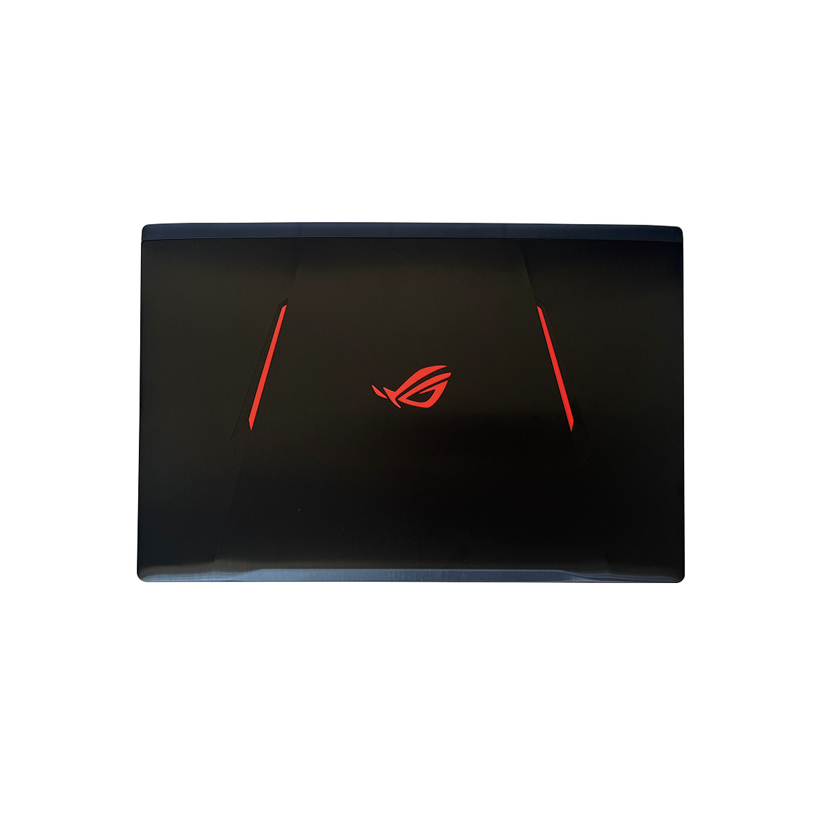 New LCD Back Cover Top Case + Bezel For ASUS ROG GL753VD GL753 GL753V ZX73V US