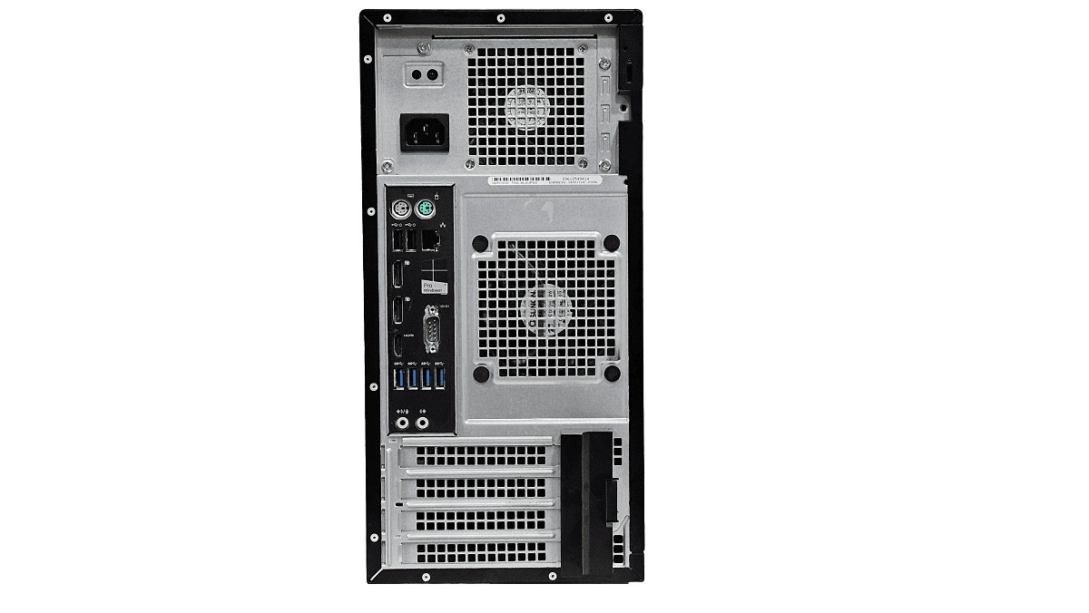Dell Precision Tower 3620 Intel i7-6700 32GB RAM 1TB SSD WIFI Win11Pro Desktop