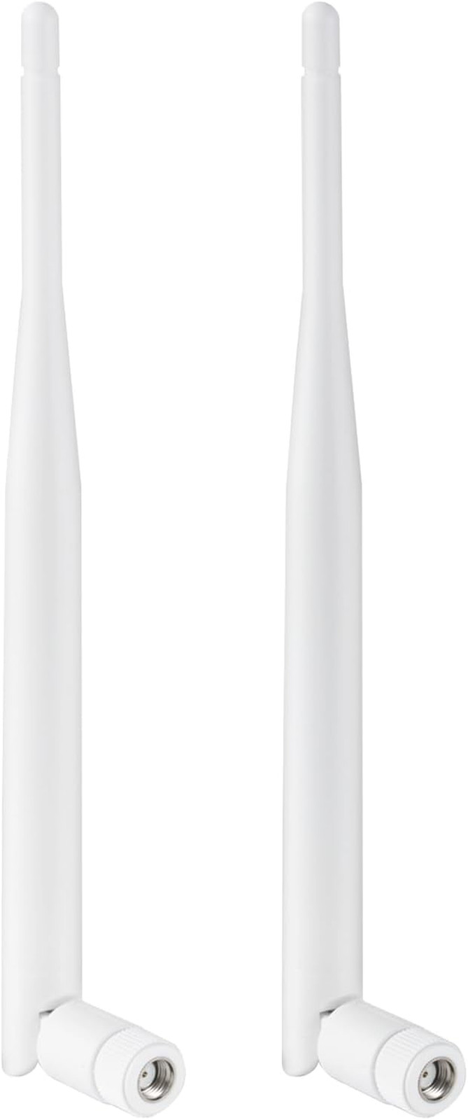 Dual Band 2.4Ghz 5Ghz 9Dbi Wifi Antenna with PR-SMA Male Connector for Reolink S
