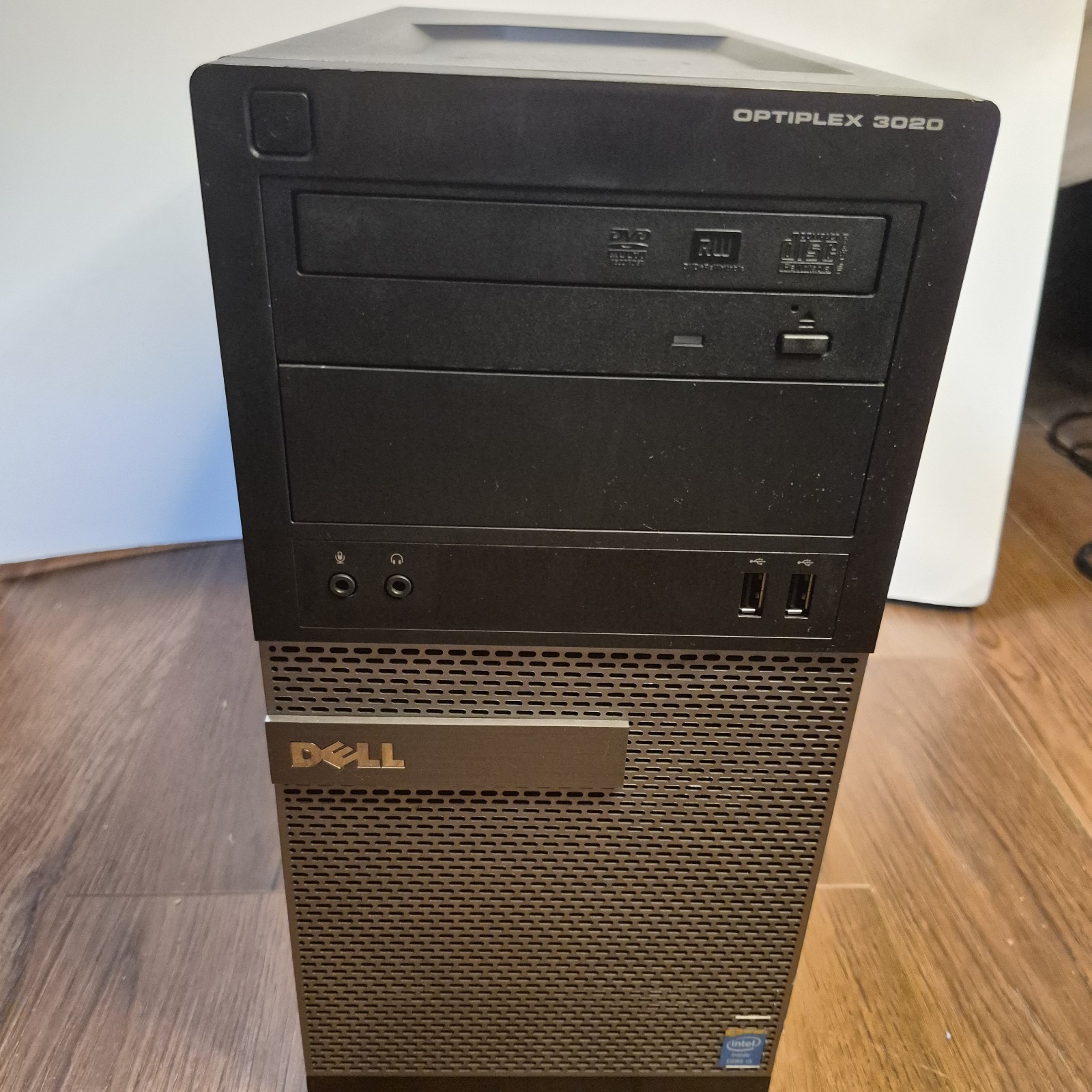 Dell OptiPlex 3020 MT | Intel Core i5 | 8GB RAM | 500GB HDD | Windows 11 Home