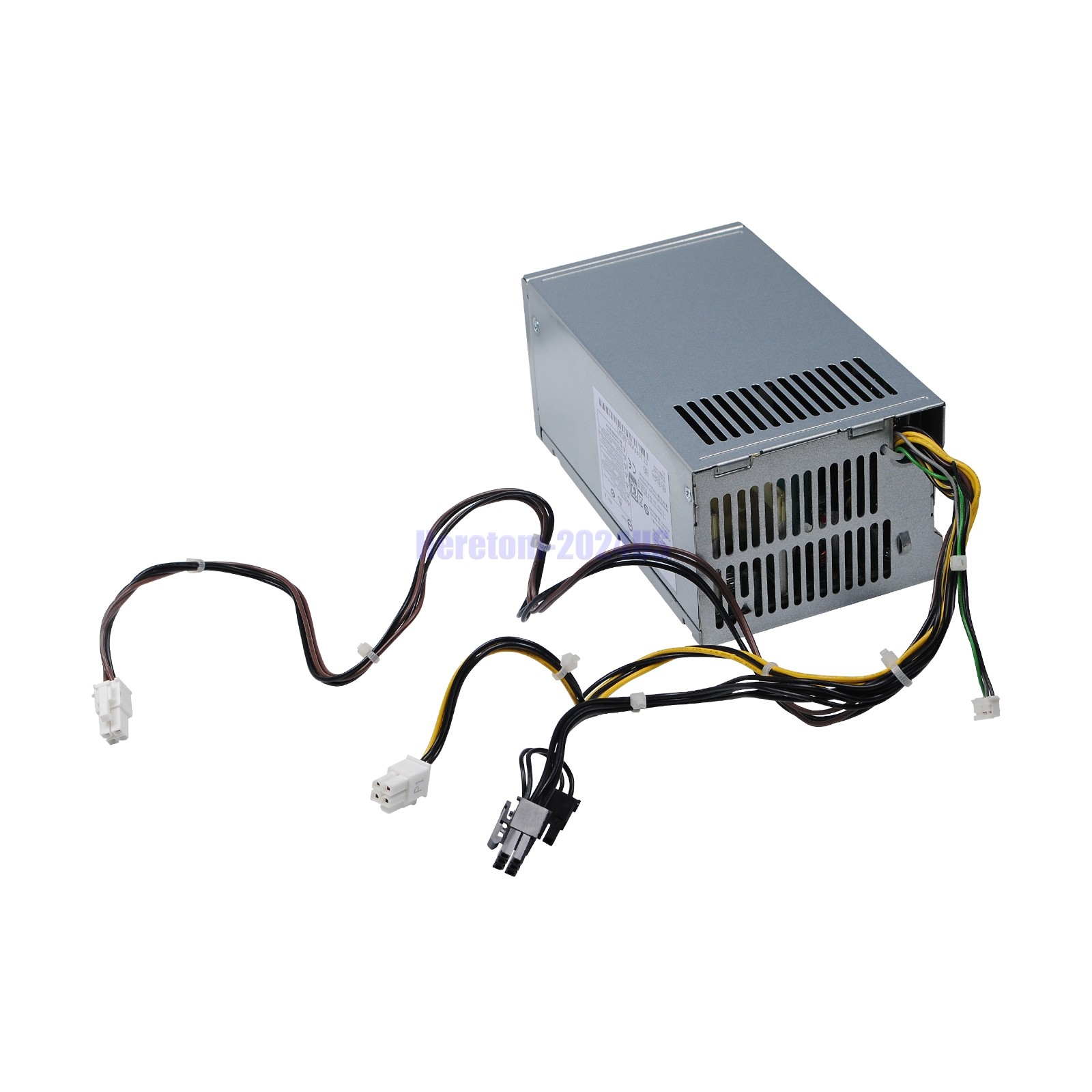 US For HP ProDesk 280 288 G3 MT 310W Power Supply DPS-310AB-1A PCG007 937516-004
