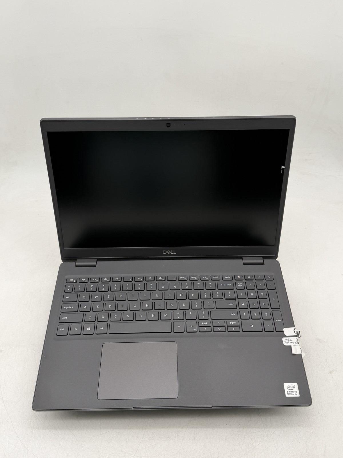 Dell Latitude (3510) 15.6″ i5-10210U 8GB 256GB No OS READ