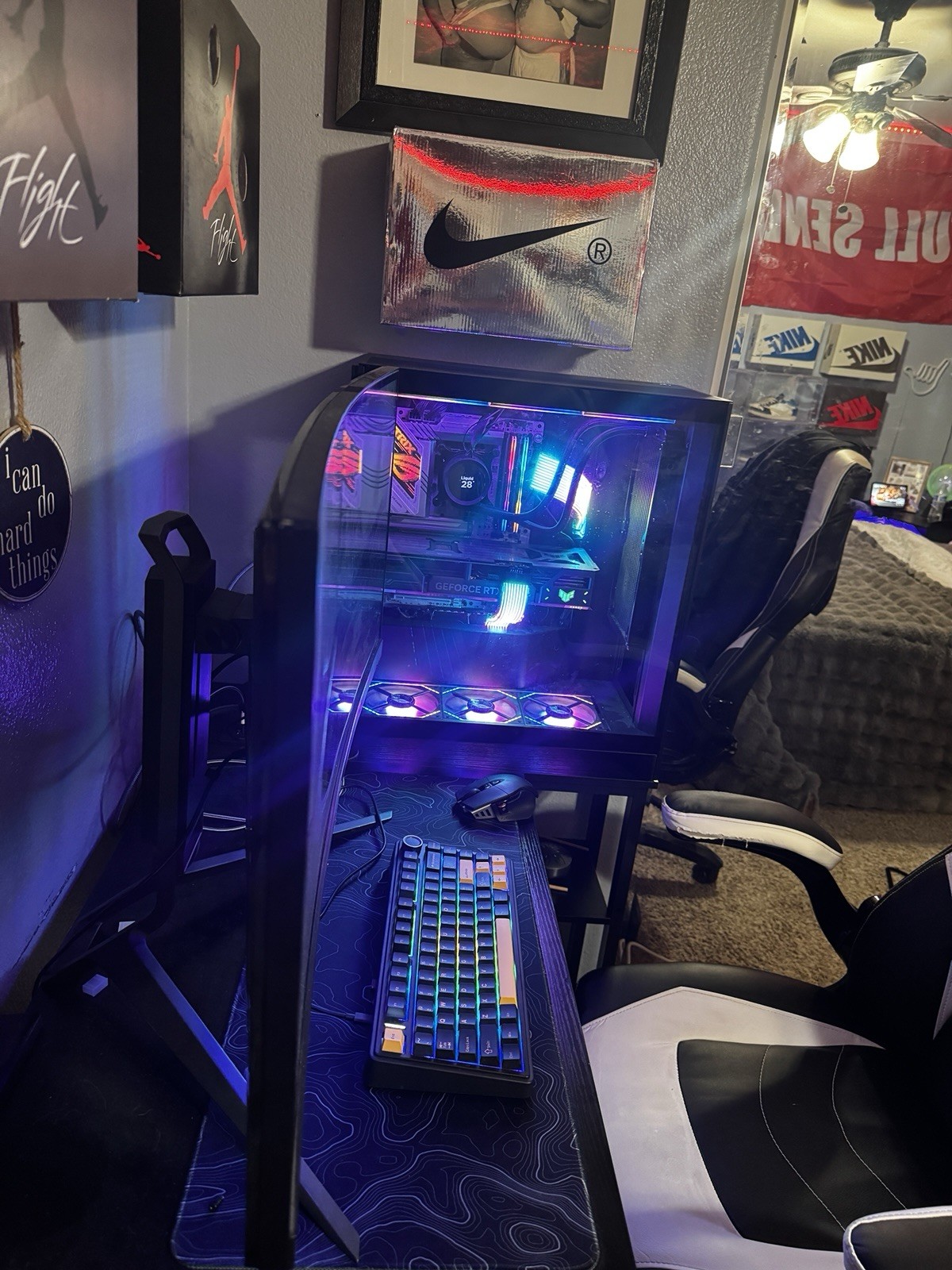 Acer Predator X34 34″ 100 Hz Monitor
