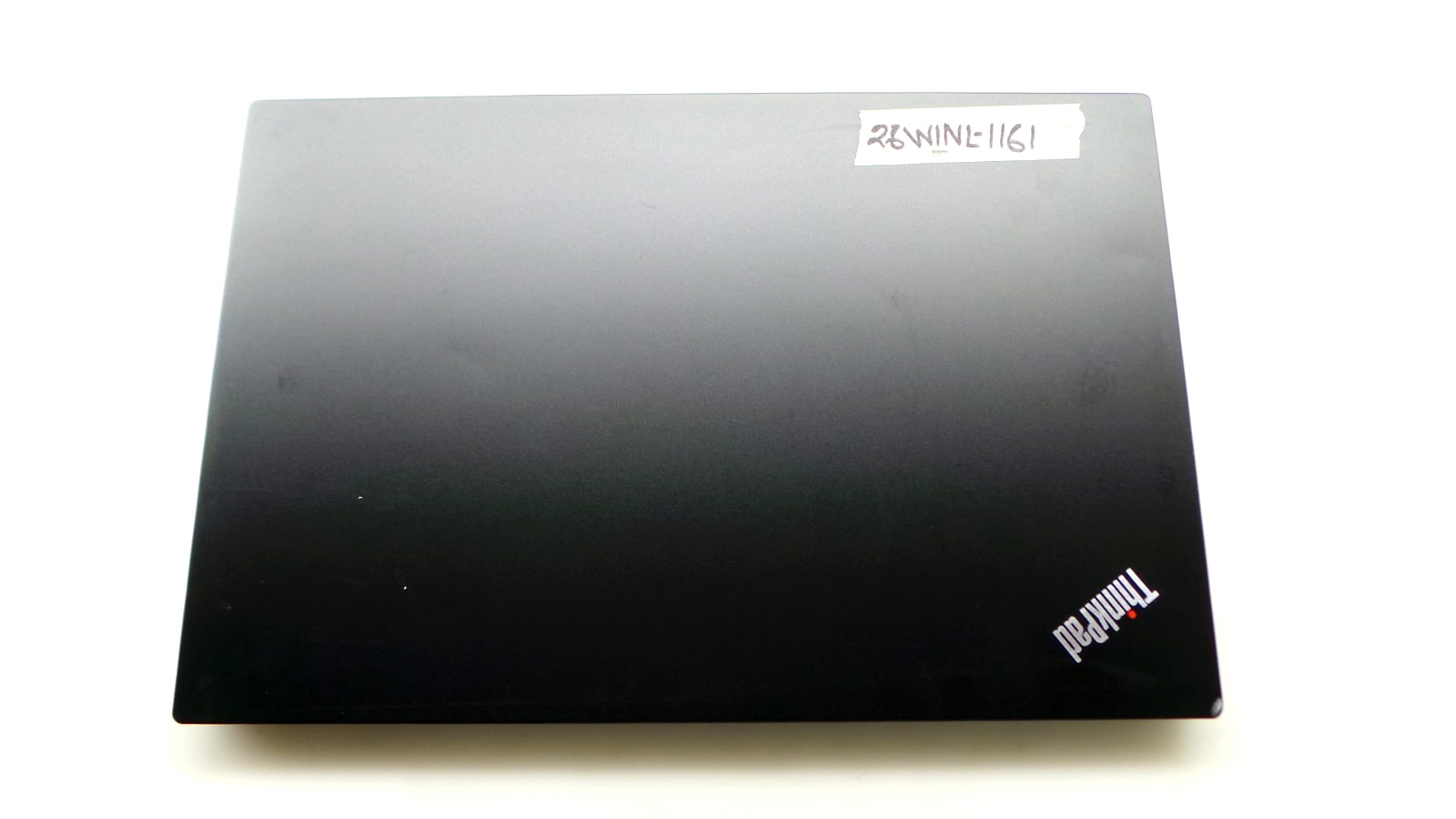 Lenovo ThinkPad E15 | 15.6” | i5-10210U 1.60GHz | 8GB RAM 1TB HDD | WIN 11 PRO