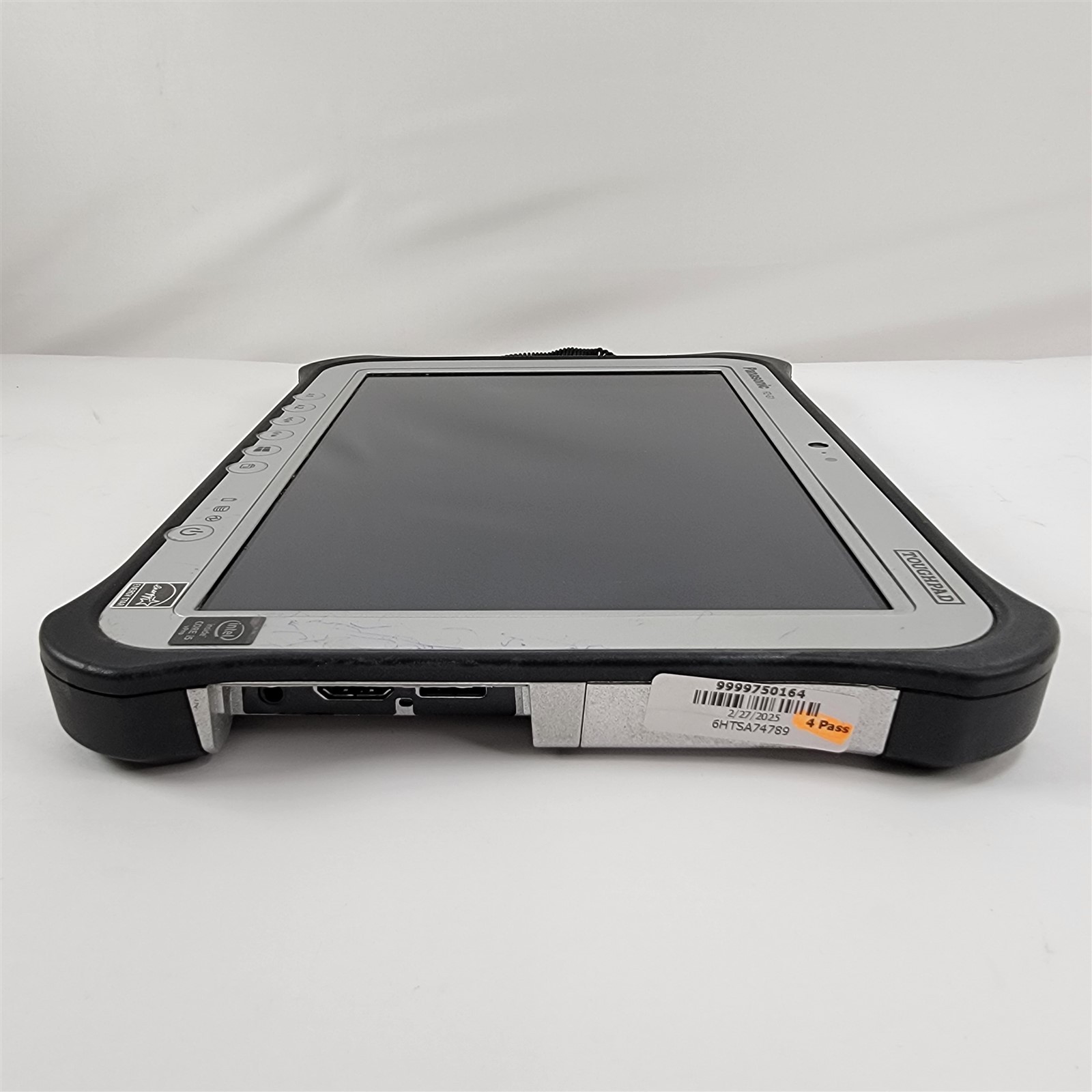 Panasonic Toughpad FZ-G1 10.1″ i5-5300U 2.3GHz 8GB 256GB SSD Rugged Tablet