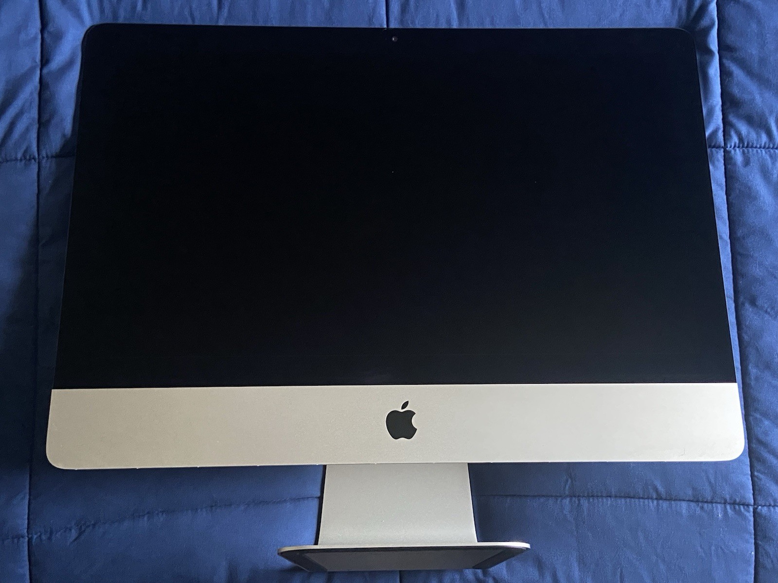 Apple iMac 21.5in 2017 A1418 i5 2.3GHz 8GB 1TB Desktop (Read Description)