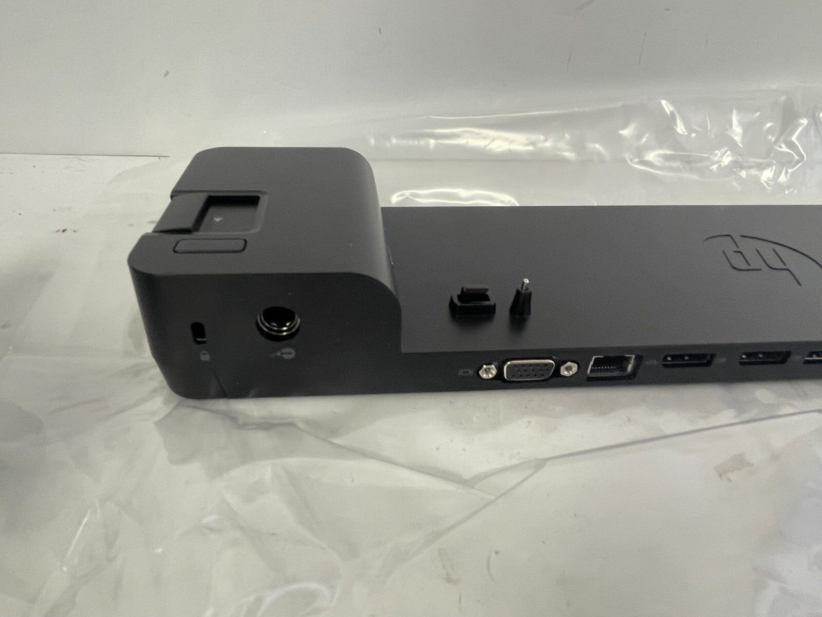New & SEALED HP 2013 UltraSlim Docking Station US Dock D9Y32AA#ABA