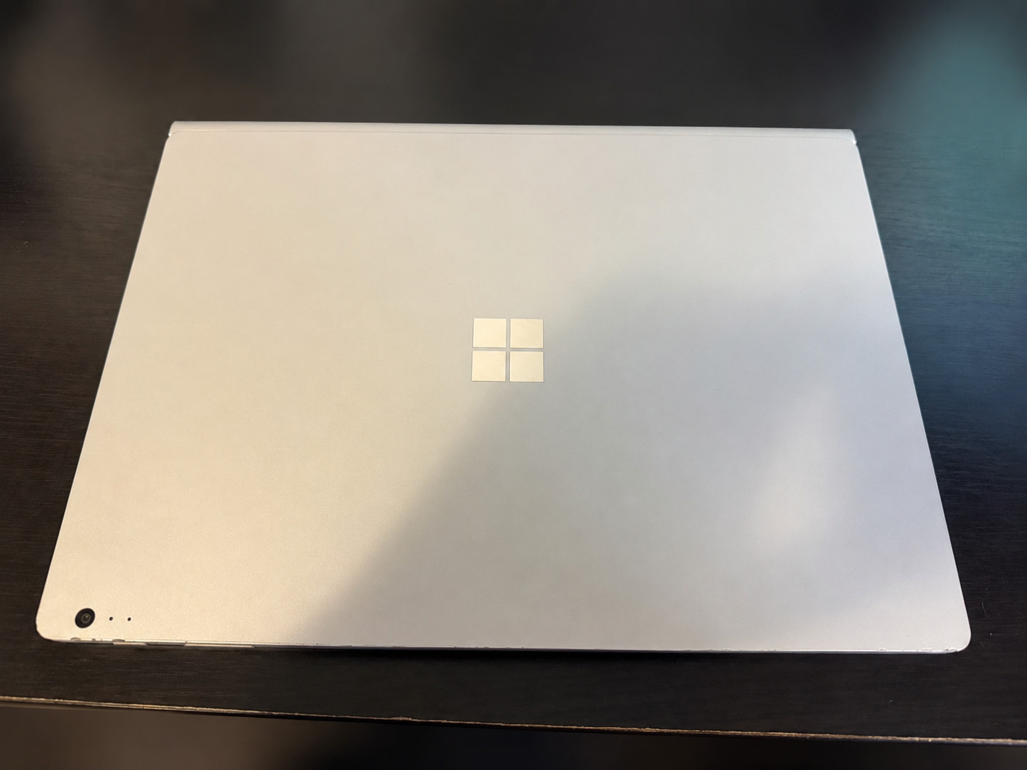 Microsoft Surface Book 1st Gen 13.5″ i5-6300U 8GB 128GB SSD Touchscreen