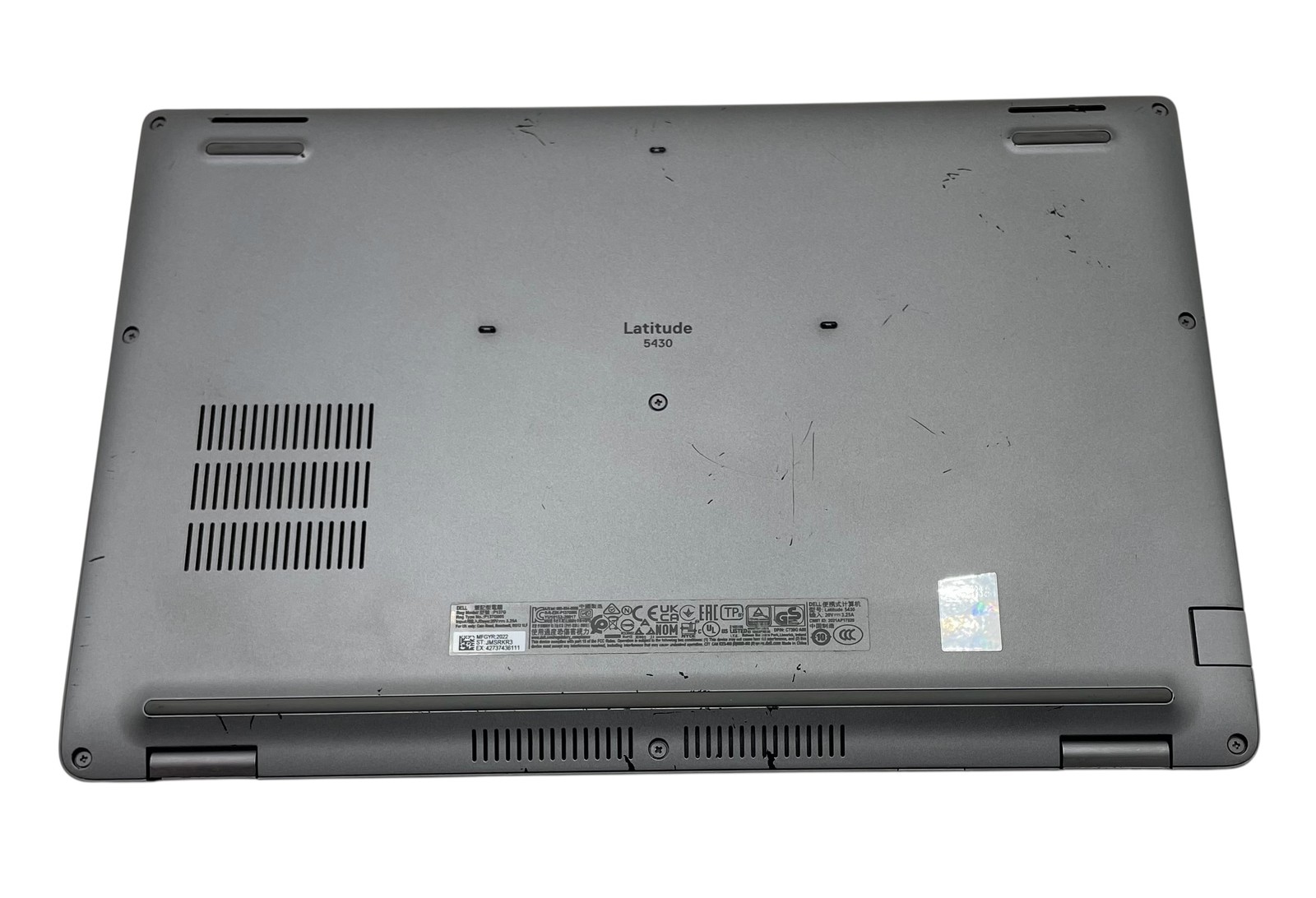DELL LATITUDE 5430 i7-1265u 16GB RAM 512GB SSD–GRADE D