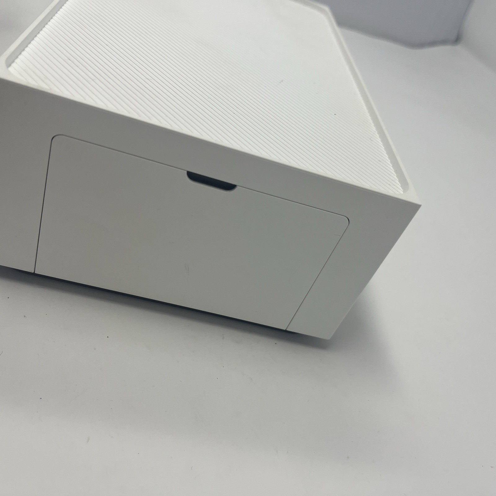 Liene Amber Series M100 instant 6″ photo printer DHP513 No Power Cord Untested