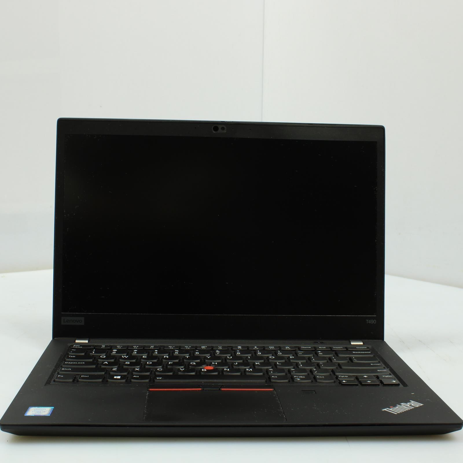 Lenovo Thinkpad T490 Intel Core i5 8th Gen 16GB RAM No Drive/OS/Battery