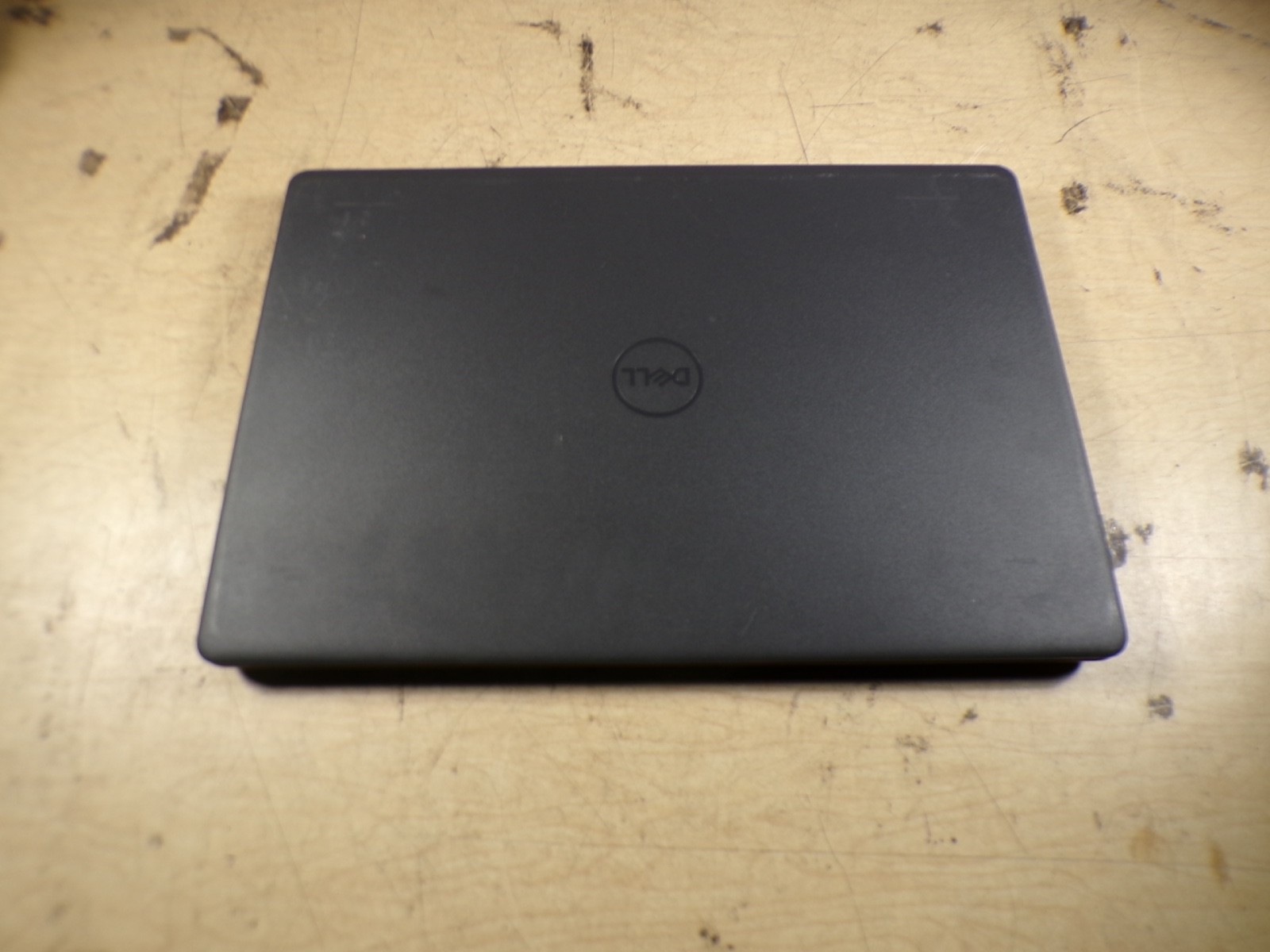 DELL INSPIRION 3501 INTEL CORE I5-1035G1 8GB RAM **NO HD/ NO CADDIE/ NO OS