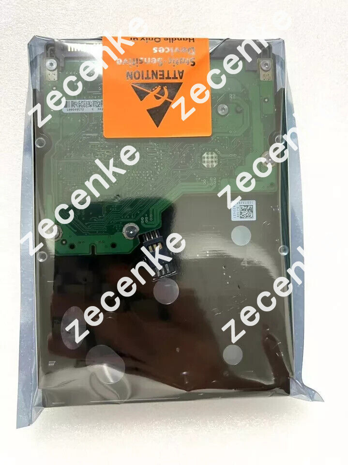 Seagate Cheetah 15K.7 ST3300657SS 300GB 16MB 15K SAS 6Gb/s 3.5″ Hard Drive