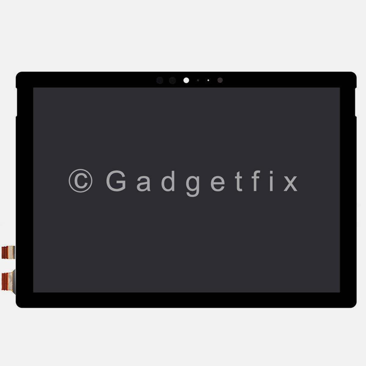 New Microsoft Surface Pro 5 1796 12.3″ LCD LED Touch Screen + Digitizer Assembly